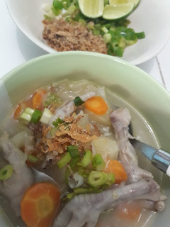 Foto resep Coto Manggala
