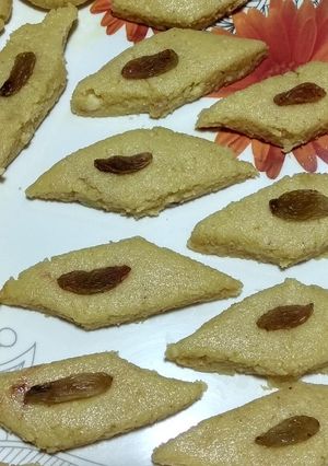 আম  সন্দেশ (Aam Sandesh recipe in Bengali) রেসিপির প্রধান ছবি