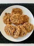 Texas Cowboy Cookies
