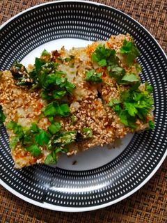 ફરાળી ઢોકળા (Farali Dhokla Recipe In Gujarati) રેસીપી મુખ્ય ફોટો