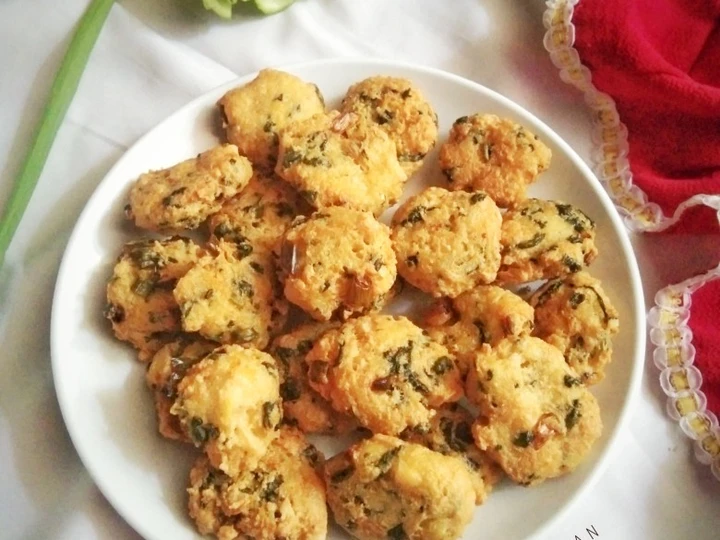 Cara Mudah Menyiapkan Resep Perkedel Tahu Sayuran yang Menggugah Selera Anti Ribet, Lezat Sekali