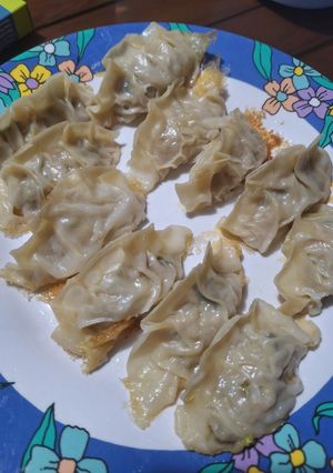 Foto resep Kuotie Ayam