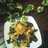 Cah sayur mix telur