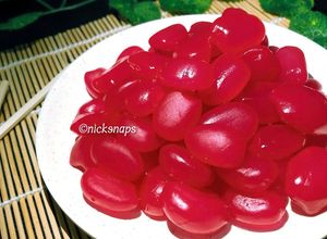 Foto resep Manisan Kolang - Kaling Fanta
