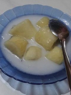 Foto resep Singkong Thailand