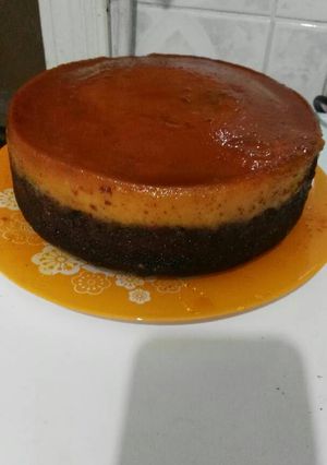 صورة لوصفة قدرة قادر بالطنجرة
