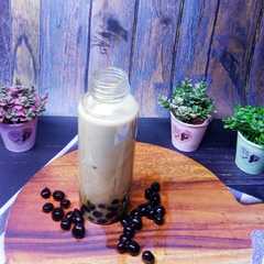 รูปของ Teh SuSyu🍼 (Milk Tea)