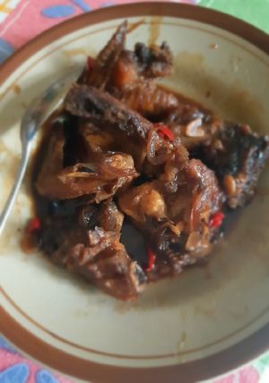 Foto resep Ayam Kecap