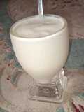 Home made yoghurt