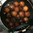 Gulabjamun