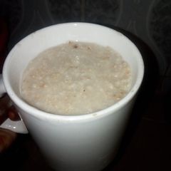 A picture of Oats.