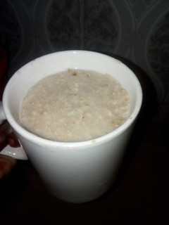 A picture of Oats.