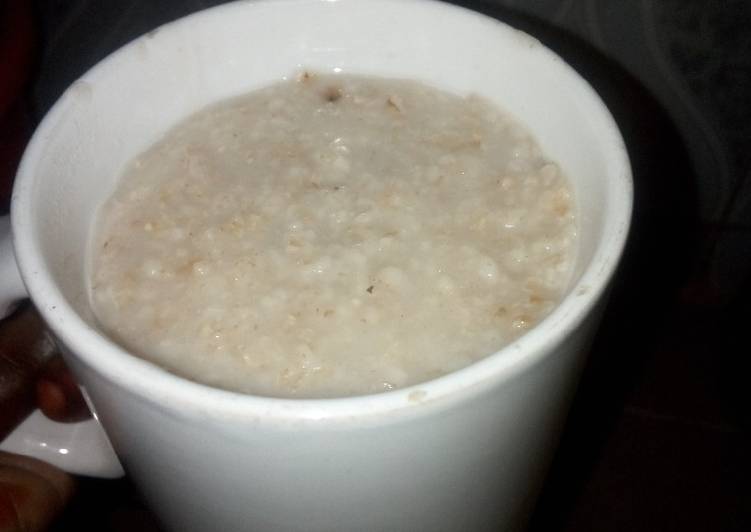 How to Prepare Favorite Oats