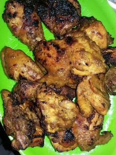 Foto resep Ayam Bakar Manis