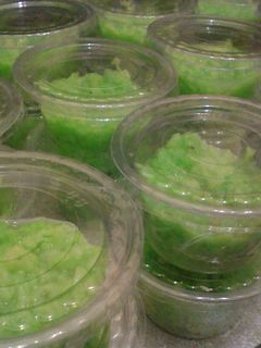 Foto resep Tape Ketan