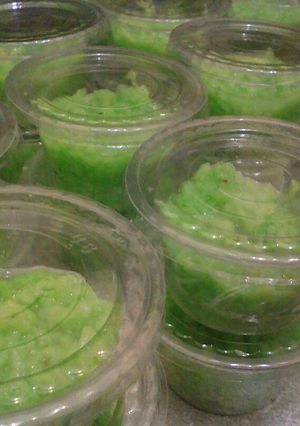 Foto resep Tape Ketan