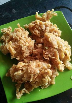 Foto resep Chicken Super Renyah