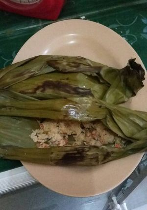 Foto resep Lintingan bandeng🐟🐟