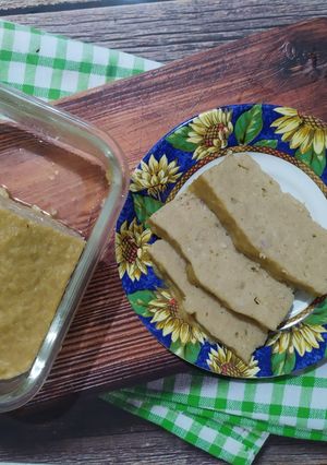 Foto resep Homemade Chicken Luncheon