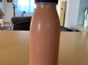 Kép erről: eper shake