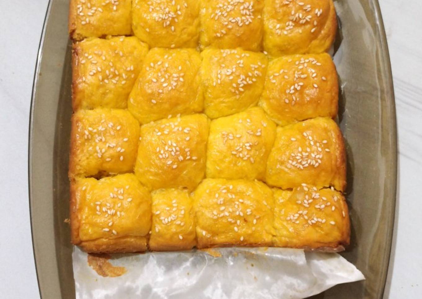 Roti Labu