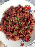 Pork Charsiu