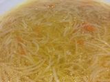 شوربه ماجي 🥣🥣
