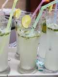 Mint mojito