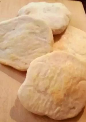 Foto di Pane azzimo