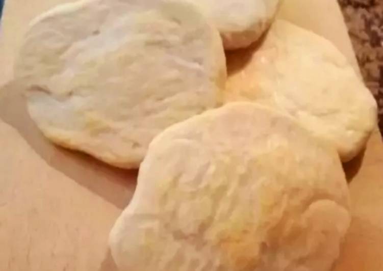 Ricetta Pane Azzimo Di Teresa R Cookpad