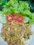 Nasi Goreng Telur