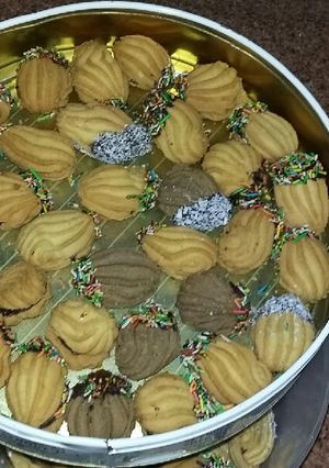 صورة لوصفة البيتي فور الخطير