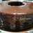 Cake Coklat Kukus Siram Ganache
