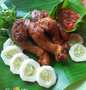 Resep Kepala ayam goreng bumbu ketumbar, Menggugah Selera