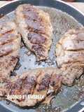 5 ingredient Chira Fish