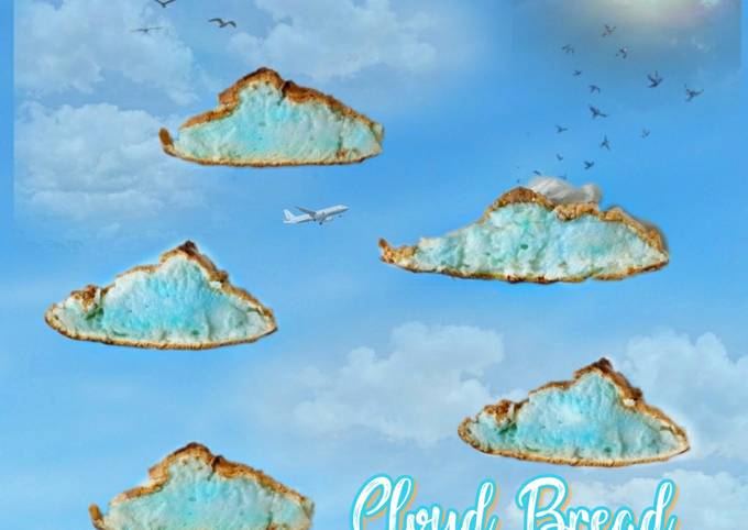 Cloud Bread