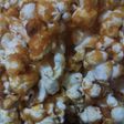 Caramel Popcorn
