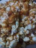 Caramel Popcorn