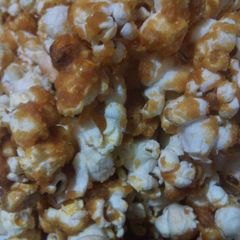 A picture of Caramel Popcorn.
