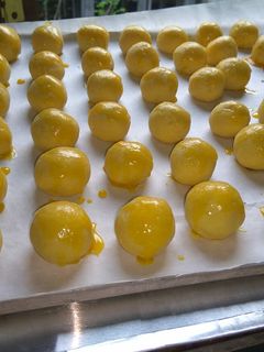 Foto resep Nastar lembut