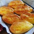 Butter sugar bread