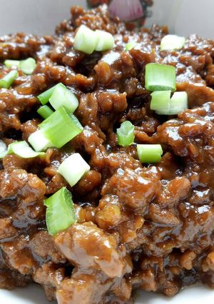 Foto resep Isian untuk roti