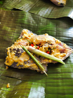 Foto resep Pepes Tempoyak Ikan Nila