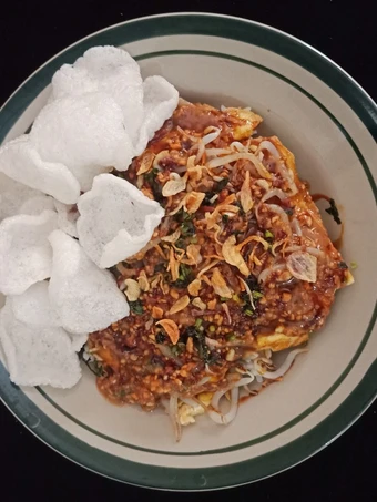 Cara Mudah Membuat Resep Tahu Telor khas Malang yang Lezat Sekali Anti Ribet, Bikin Ngiler