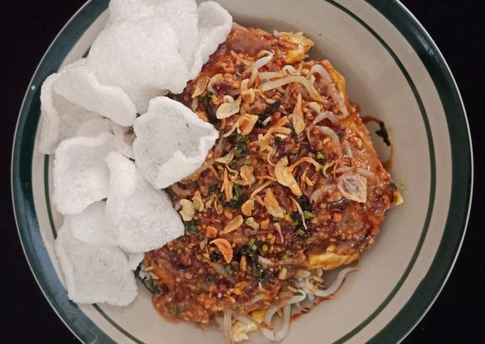 Resep Tahu Telor khas Malang, Lezat