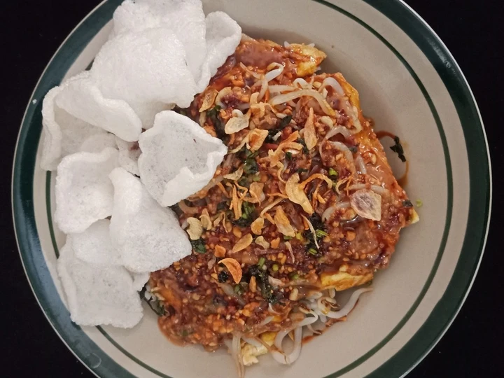 Cara Mudah Membuat Resep Tahu Telor khas Malang yang Lezat Sekali Anti Ribet, Bikin Ngiler