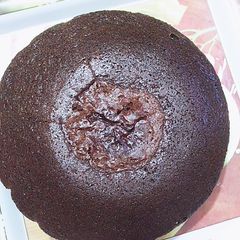 A picture of 7 spoon cake.