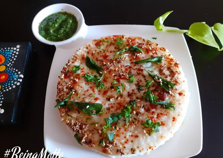 Easiest Way to Prepare Any-night-of-the-week Malai Dhokla
