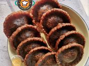Gambar cucur jawa