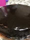 Torta Sacher